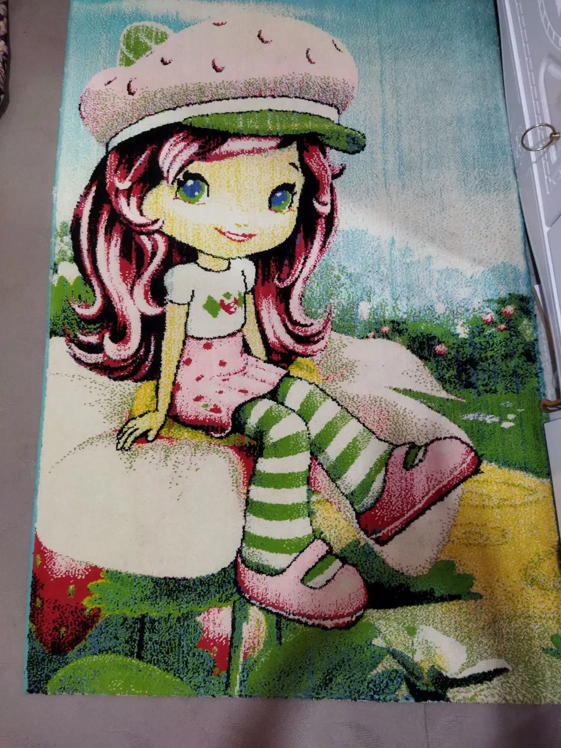 دو عدد قالیچه ۱ در ۱/5|فرش|اسلام‌شهر, مطهری|دیوار