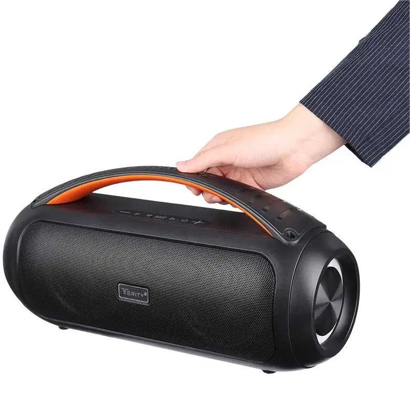 اسپیکر قابل حمل وریتی|پخشکننده همراه|رشت, منظریه|دیوار