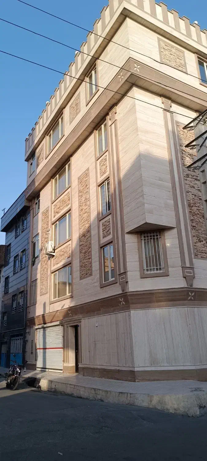 اپارتمان ۹۹ متری|فروش آپارتمان|اسلامشهر, مظفریه|دیوار