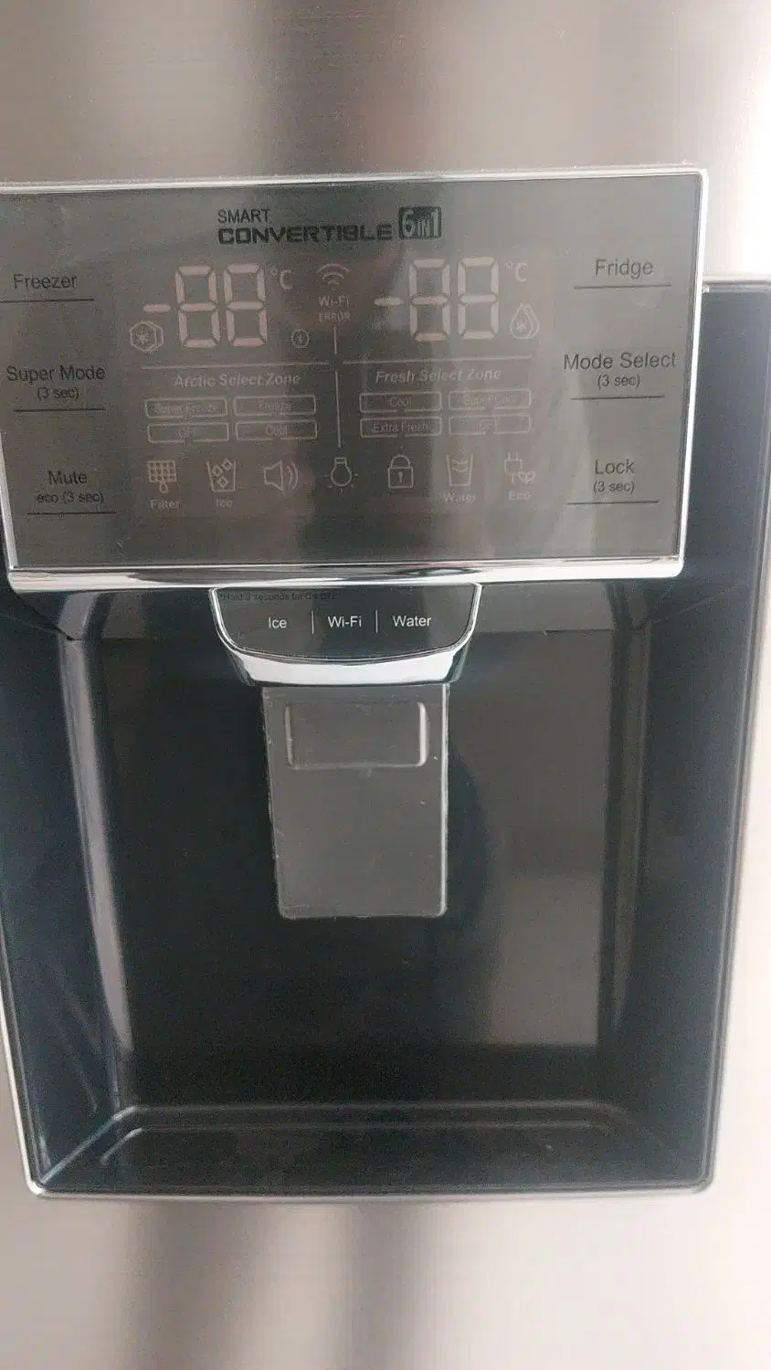 تعمیرات یخچال و لباسشویی  در محل|خدمات پیشه و مهارت|بهار, |دیوار