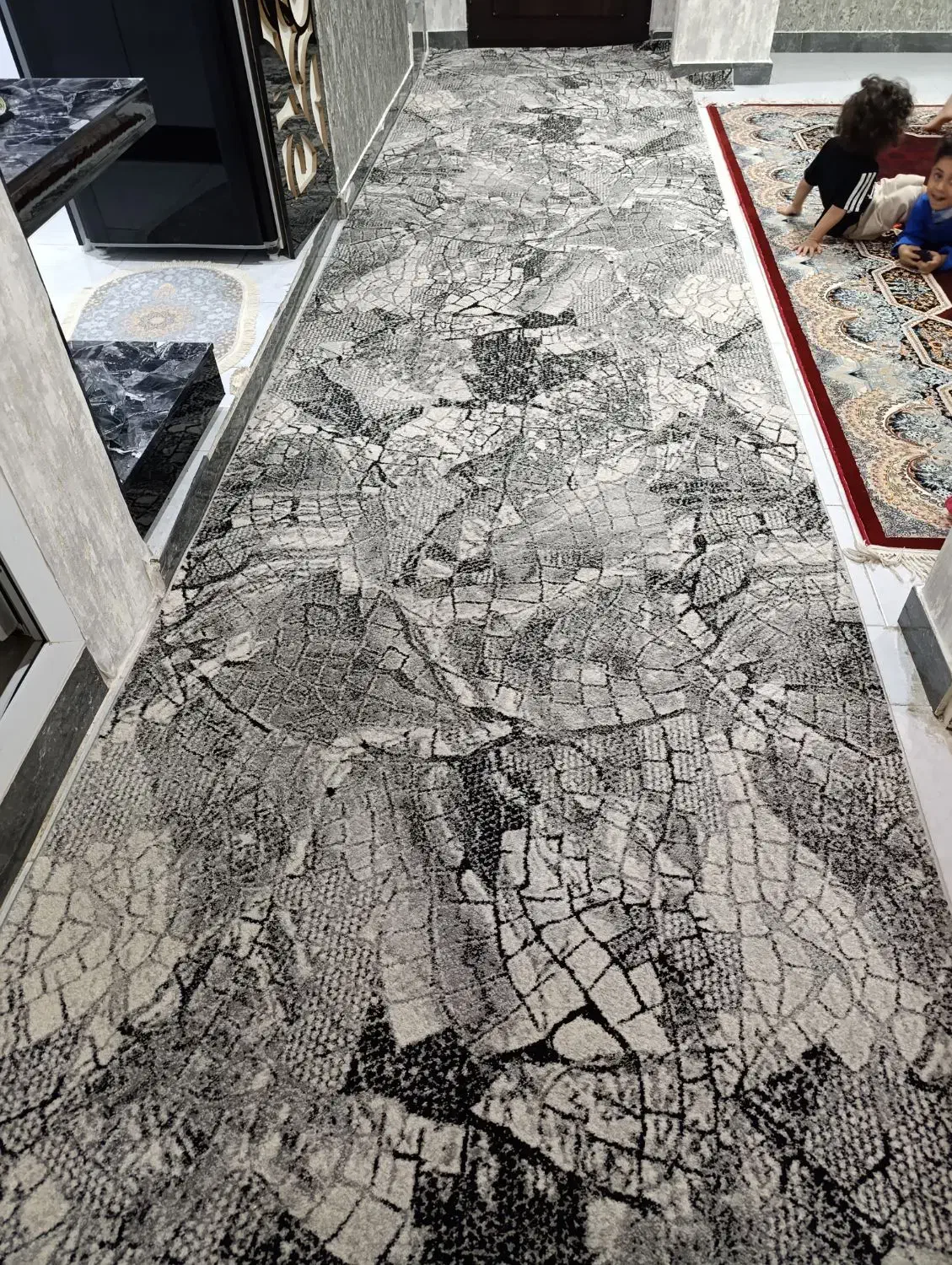 موکت فرش|موکت|خرمشهر, |دیوار