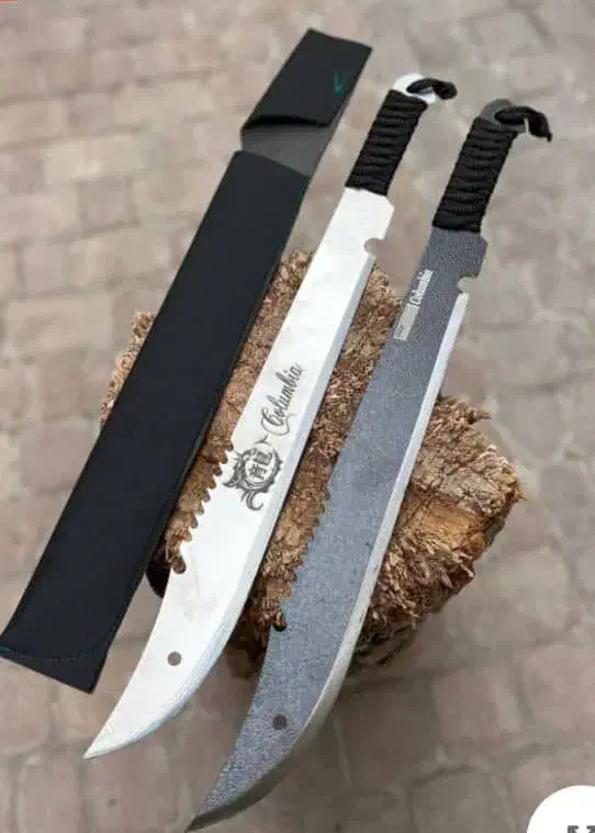 چاقو کمینگ و کوهنوردی|کوهنوردی و کمپینگ|کرمان, |دیوار