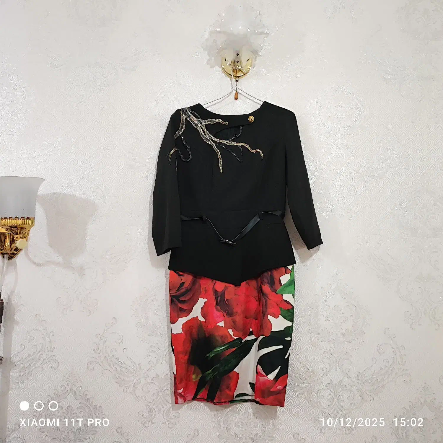 لباس مجلسی فروشی|لباس|آذرشهر, |دیوار