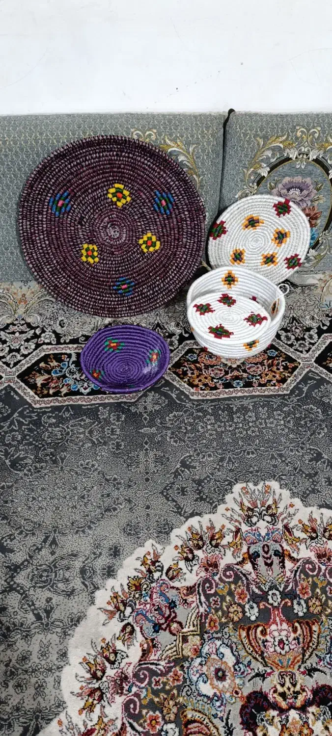 طبخ و جا نان|صنایع دستی و سایر لوازم تزئینی|صالح آباد (ایلام), |دیوار