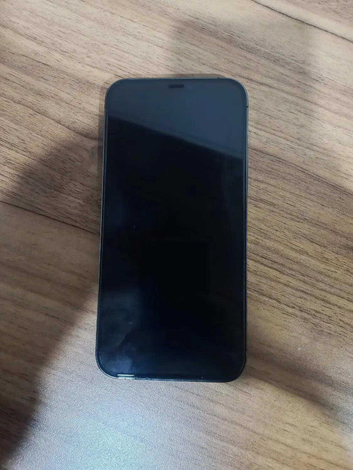 آیفون ۱۲ پروکسی zaa|موبایل|بابل, |دیوار