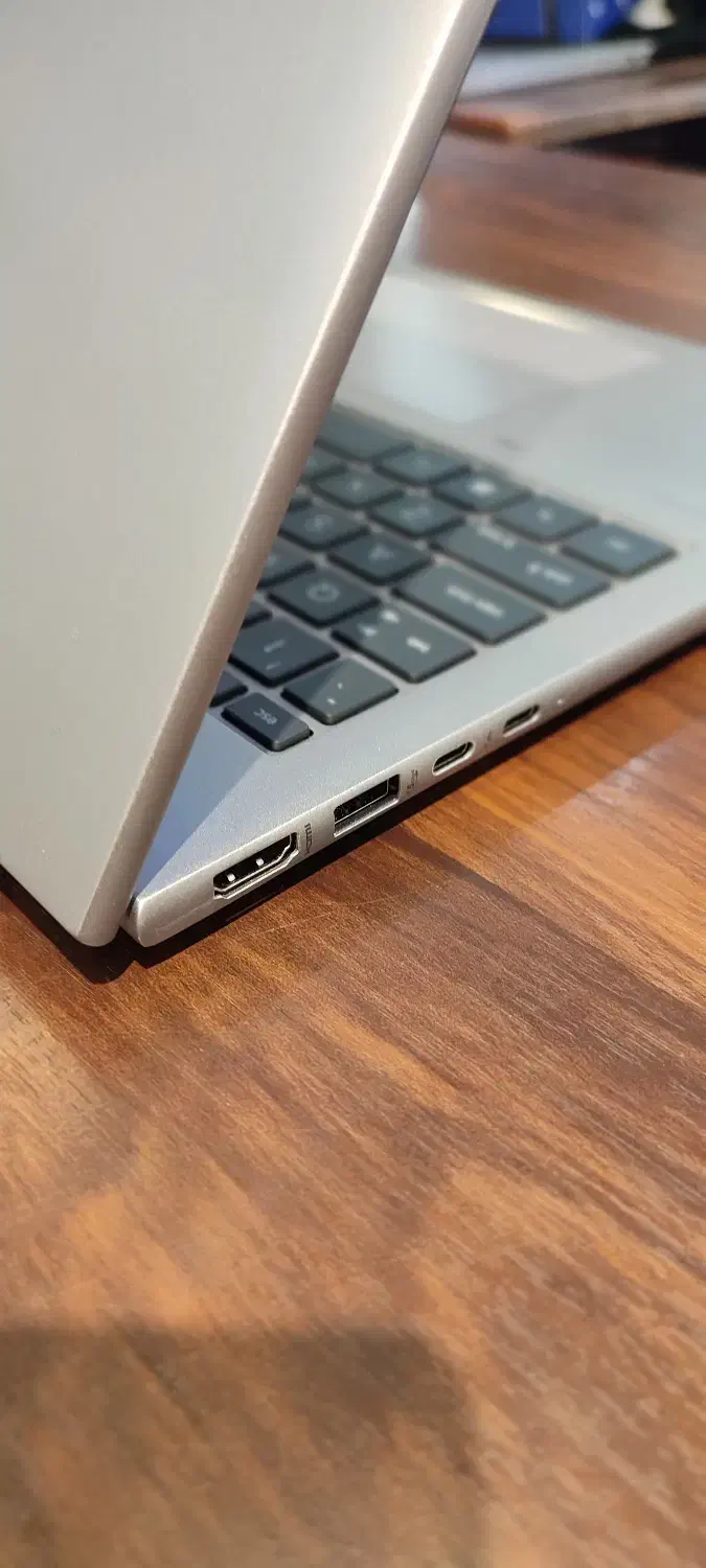 لپتاپ hp zbook firefly 16G11|رایانه همراه|تهران, فلسطین (میدان انقلاب)|دیوار