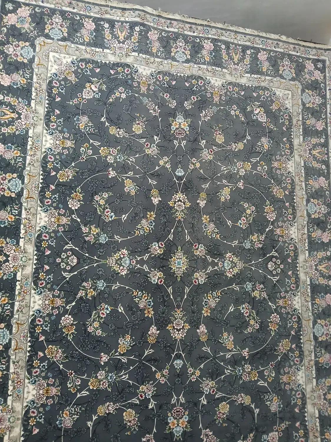 فروش فرش|فرش|دورود, |دیوار