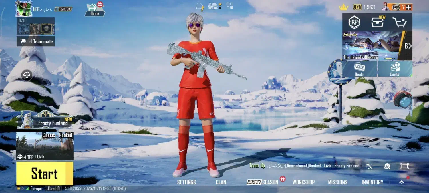 پاپجی موبایل|کنسول، بازی ویدئویی و آنلاین|ایرانشهر, |دیوار