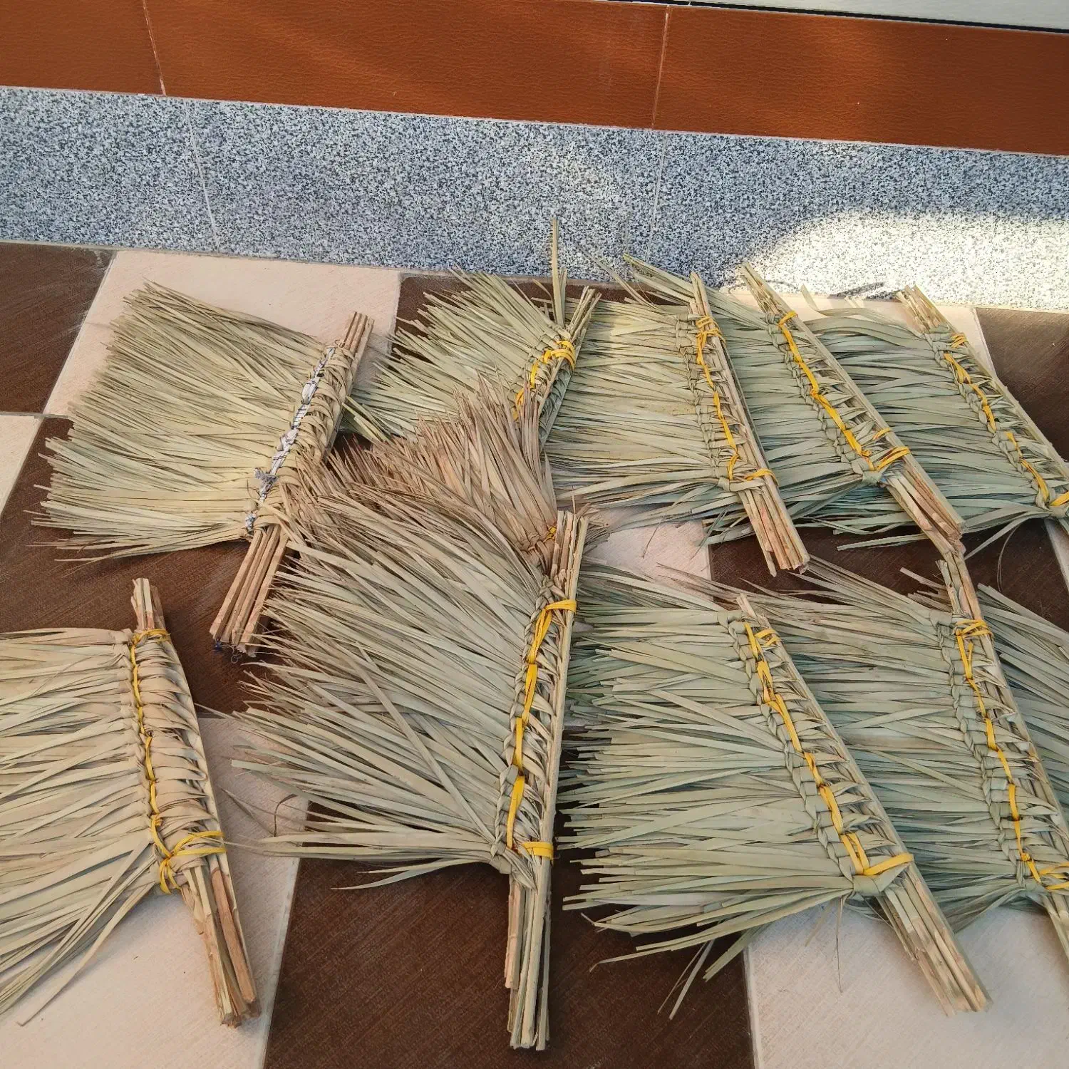 جارو|لوازم نظافت|بندر کنگان, |دیوار