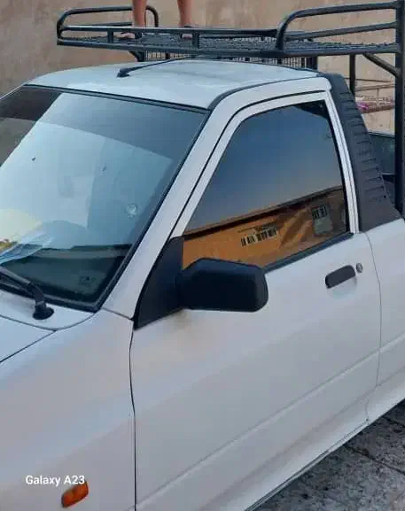 حمل بارباپرایدوانت فقط باکرایه سه چرخه|خدمات حمل و نقل|رامشیر, |دیوار