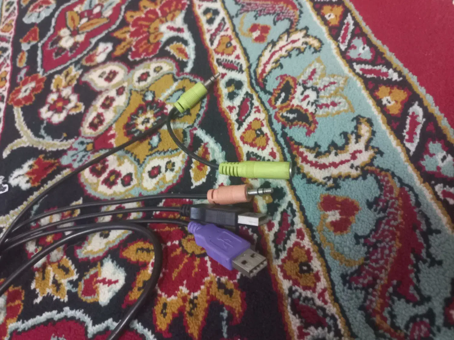 کیبورد|قطعات و لوازم جانبی رایانه|مشهد, رده|دیوار