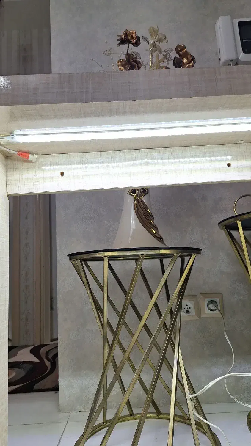 باکس دیواری|کتابخانه، شلف، قفسه‌های دیواری|اردبیل, |دیوار