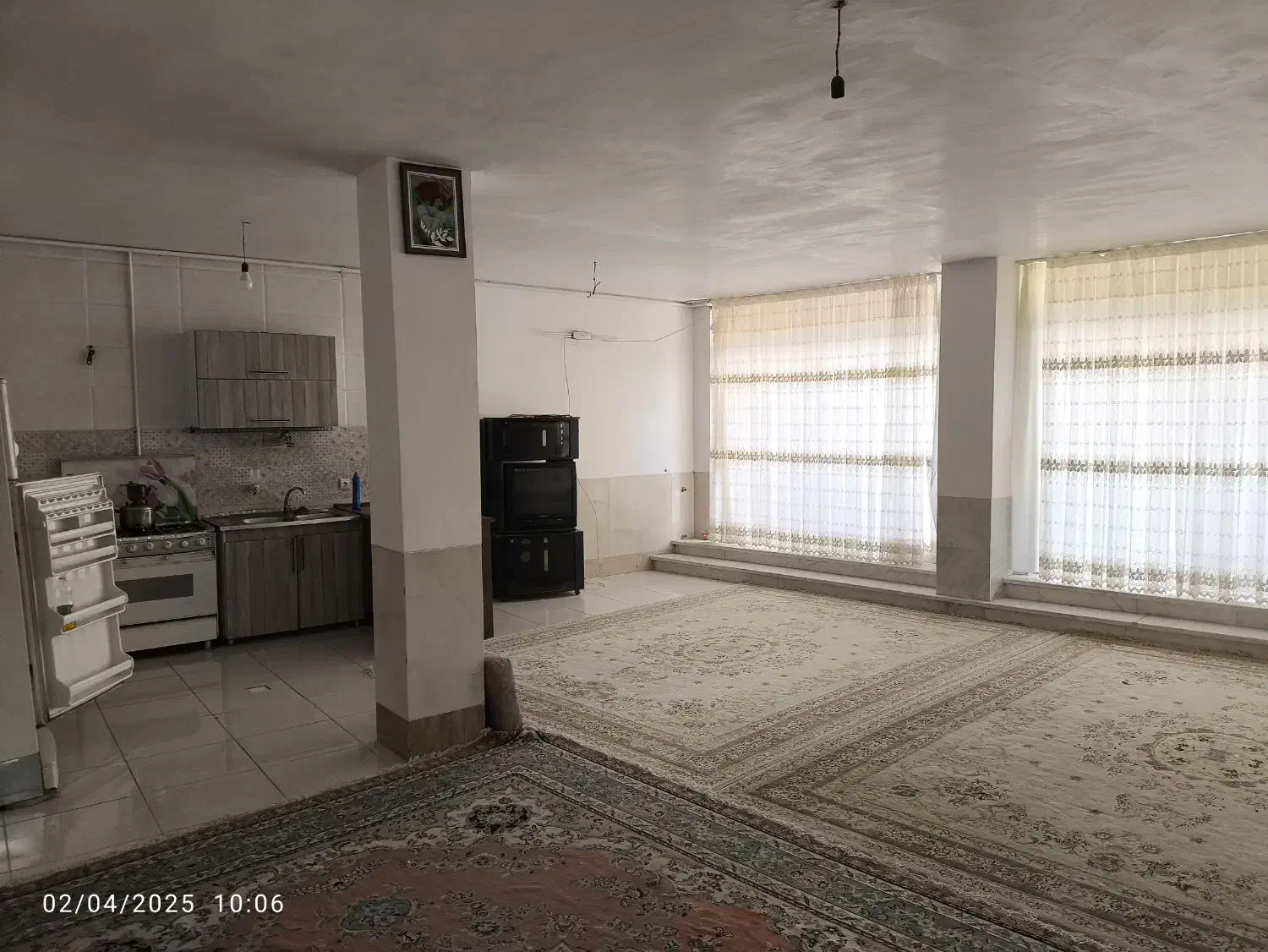 اجاره روزانه ویلا ۶۰۰ متری در باغ بهادران|اجارهٔ کوتاهمدت ویلا و باغ|اصفهان, کشاورزی|دیوار