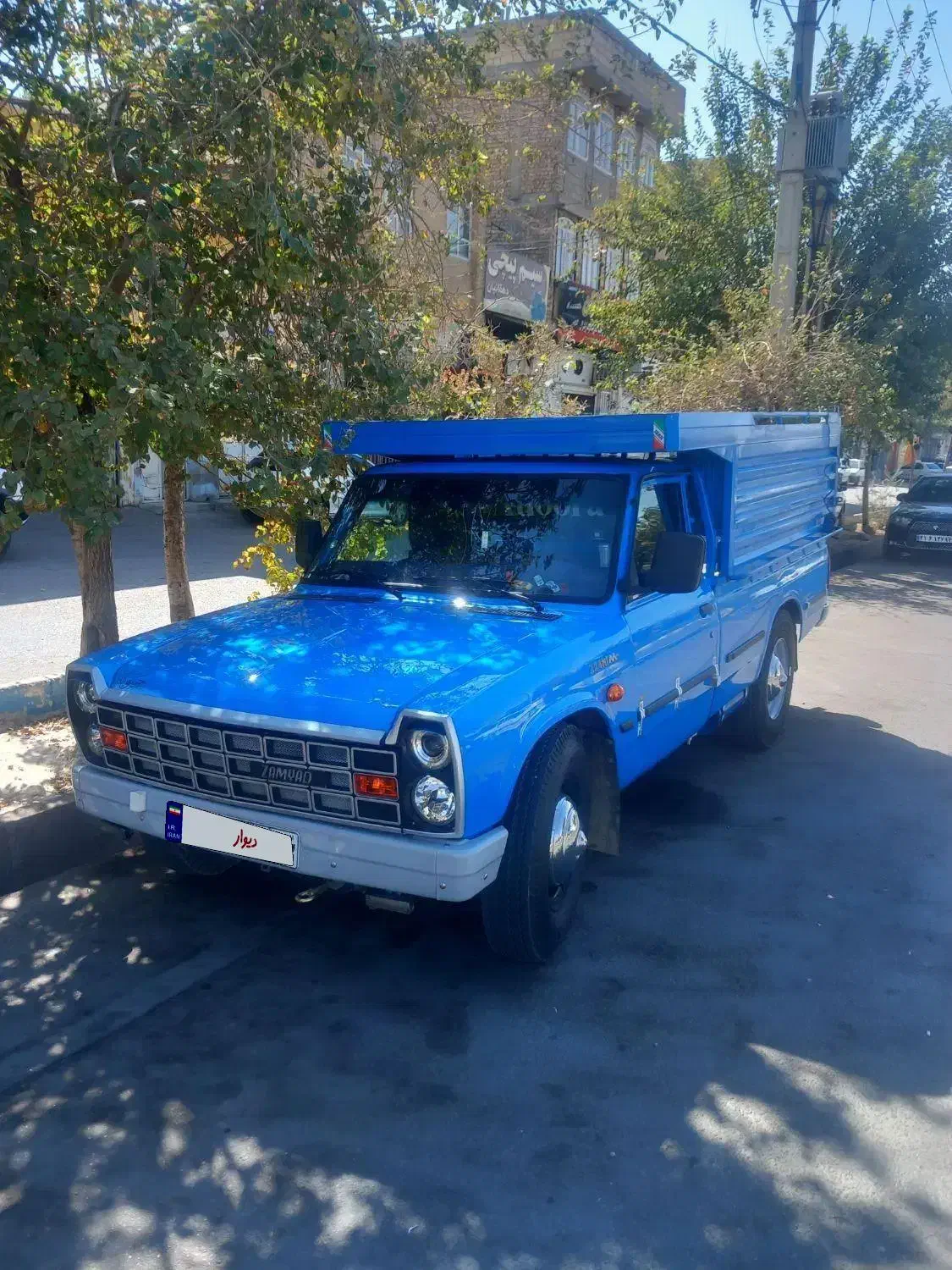 نیسان مدل ۱۴۰۳|خودرو سواری و وانت|مرودشت, ابوذر شمالی‎|دیوار