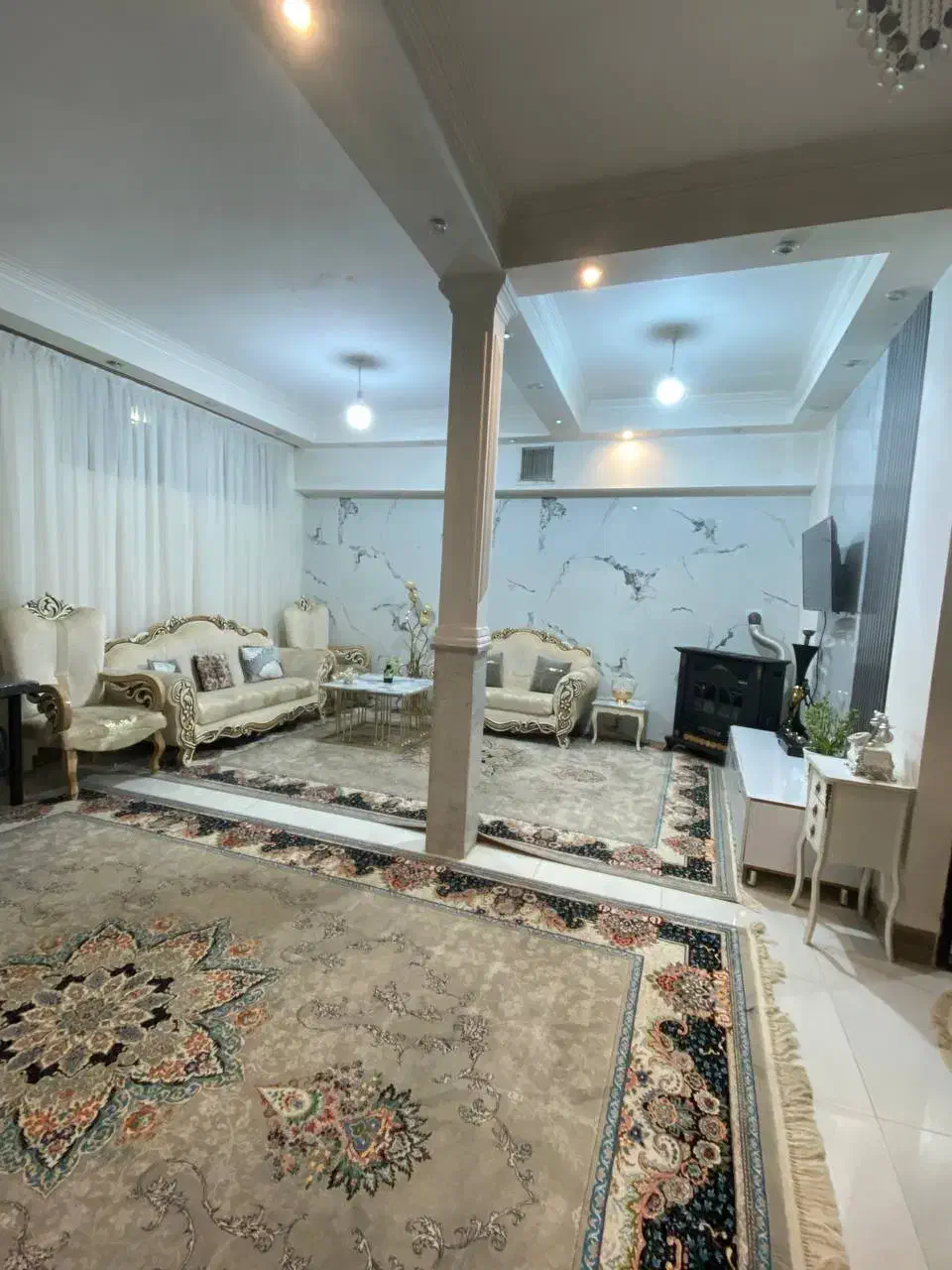 فروش خانه|فروش آپارتمان|تربتحیدریه, رباط سفلی|دیوار