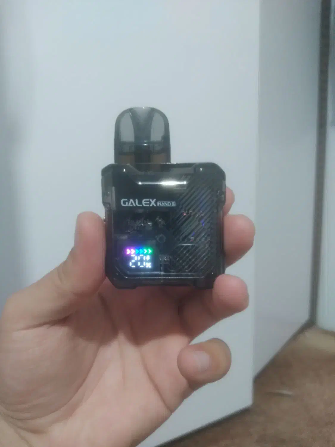 ویپ گلکسی|زیورآلات و اکسسوری|خرمدره, |دیوار