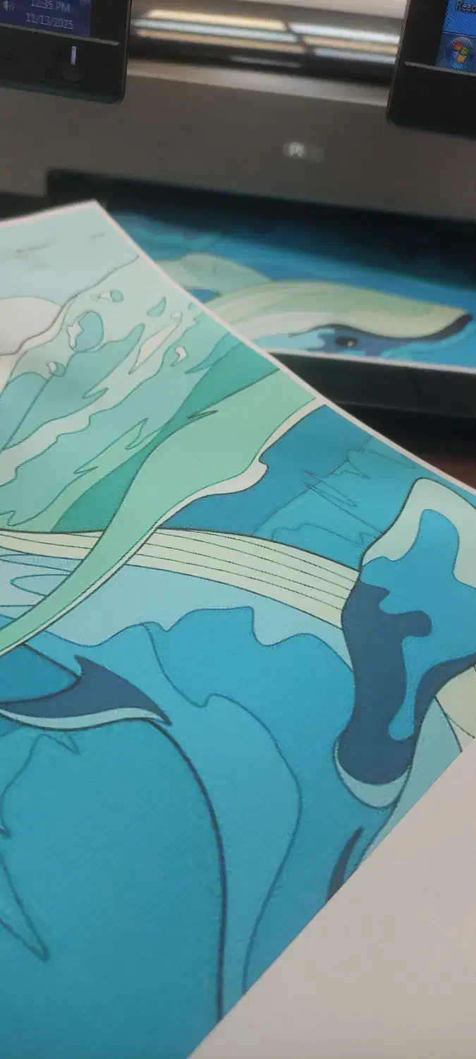 پرینتر جوهر افشان اپسون ۱۴۱۰|پرینتر، اسکنر، کپی، فکس|تهران, امام زاده حسن|دیوار