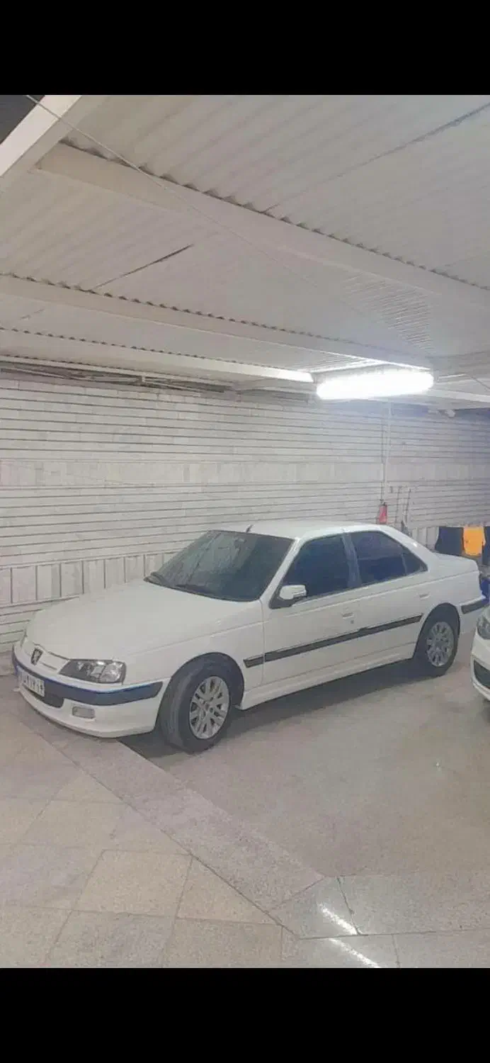 پژو پارس xu7 سفارشی|خودرو سواری و وانت|اهواز, کوروش|دیوار