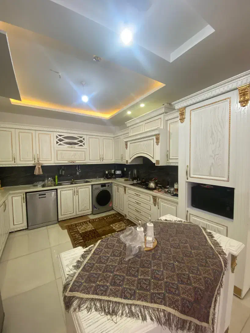 ۱۱۰متری/سنددار/کریمی۱۵|فروش آپارتمان|مشهد, نکاح|دیوار