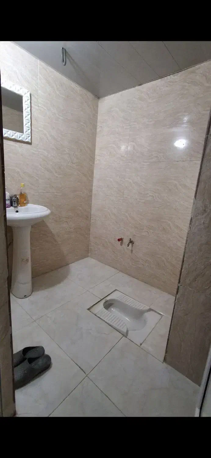 اجاره یک باب مغازه تجاری ۴۳متری|اجارهٔ مغازه و غرفه|اشتهارد, |دیوار