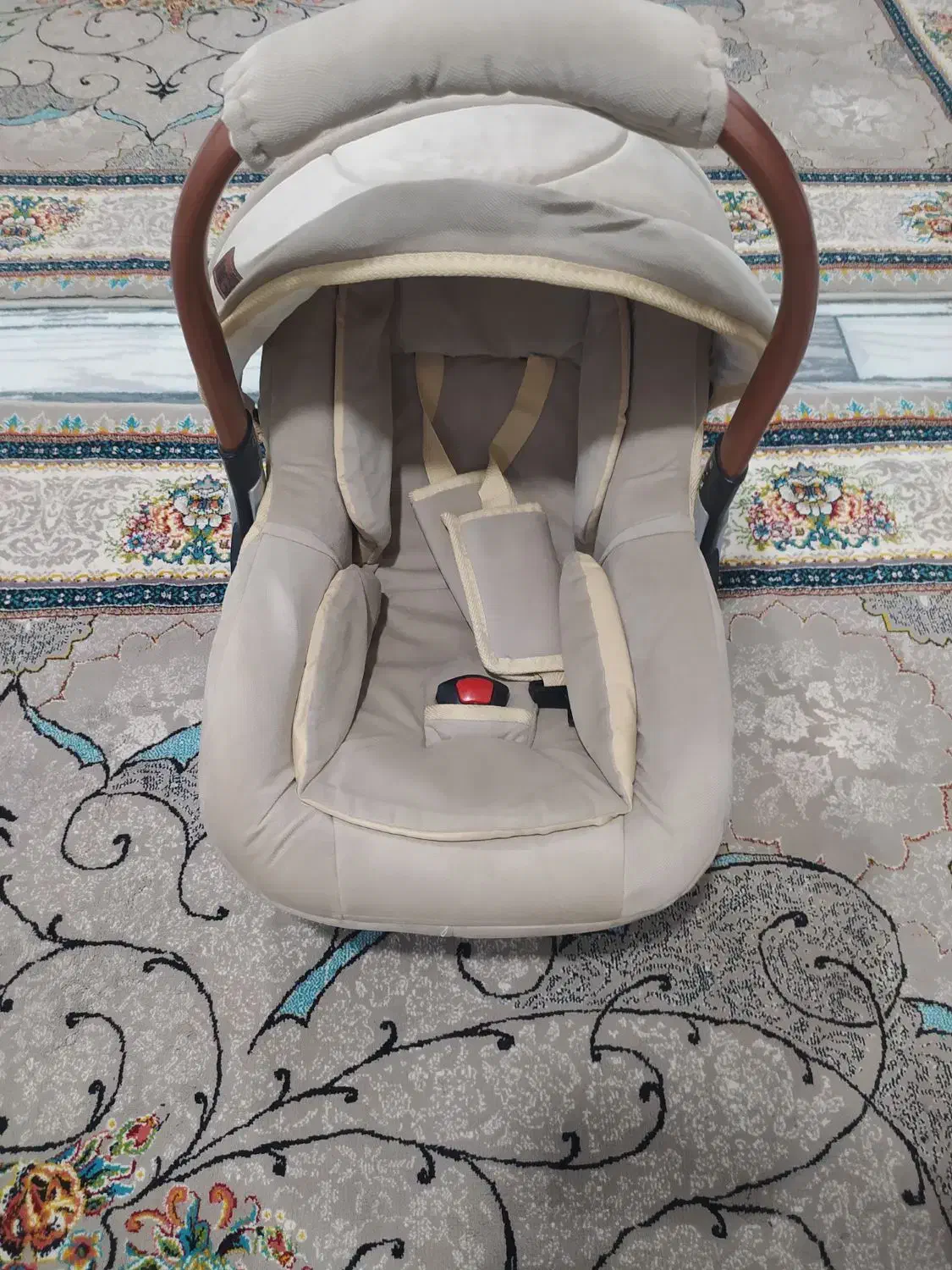 کریر|اسباب و اثاث بچه|میاندوآب, |دیوار