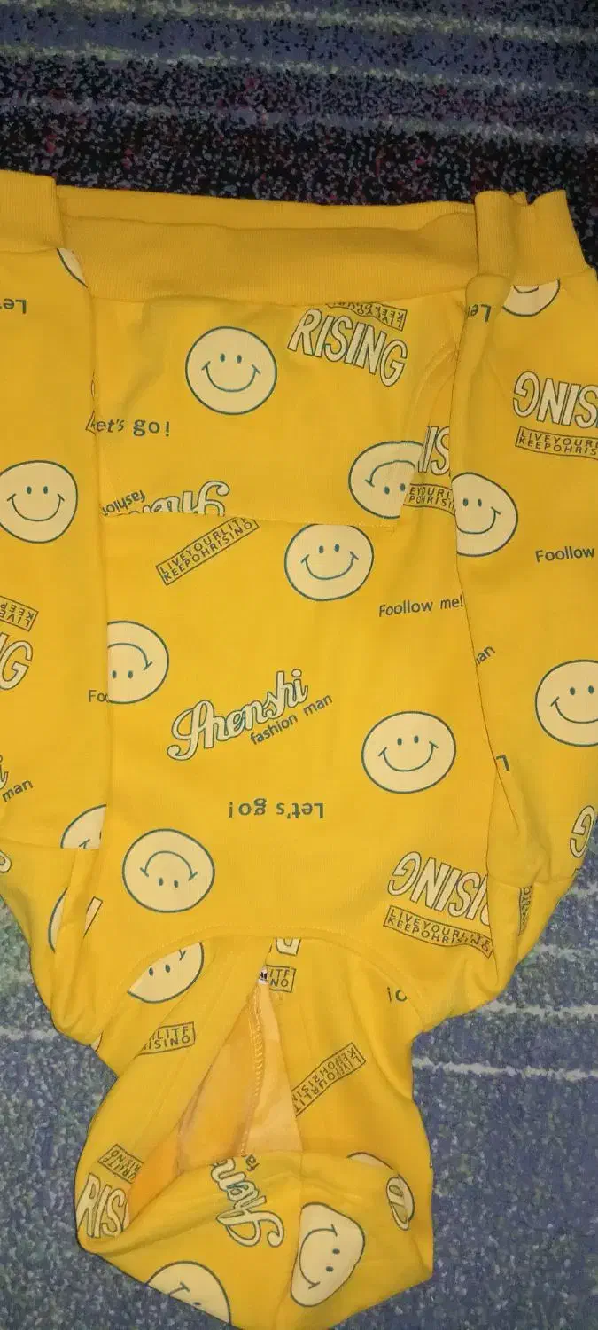 هودی  پسرونه دخترونه نو مناسب کادو تا ۹ سال|کفش و لباس بچه|فردیس, شهرک هفده شهریور|دیوار