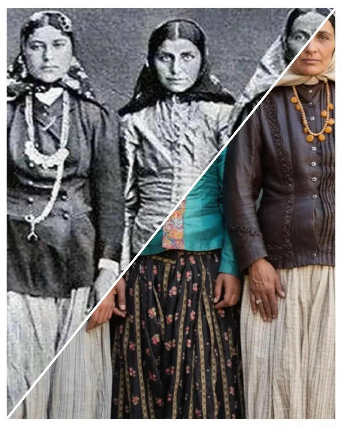 چاپ، ترمیم، رتوش عکسهای قدیم - عکسهای قدیم تهران|خدمات رایانهای و موبایل|تهران, بهار|دیوار