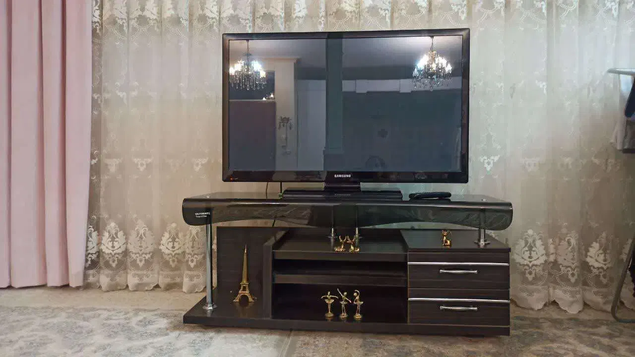 میز غذاخوری مبل راحتی میز ال سی دی عسلی|مبلمان خانگی و میز عسلی|شازند, |دیوار