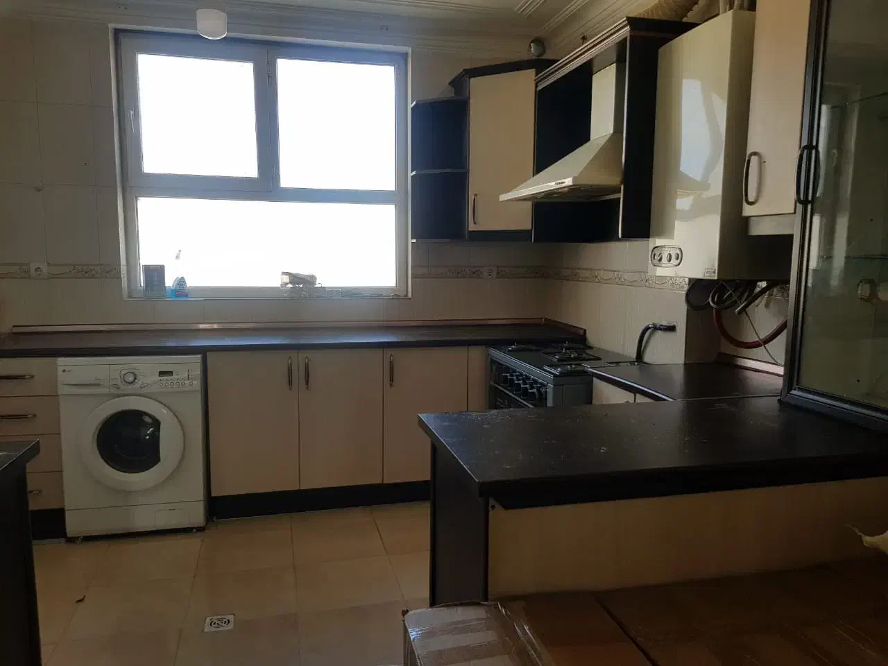 گلپایگان اپارتمان ۷۵متری|اجارهٔ آپارتمان|گلپایگان, |دیوار