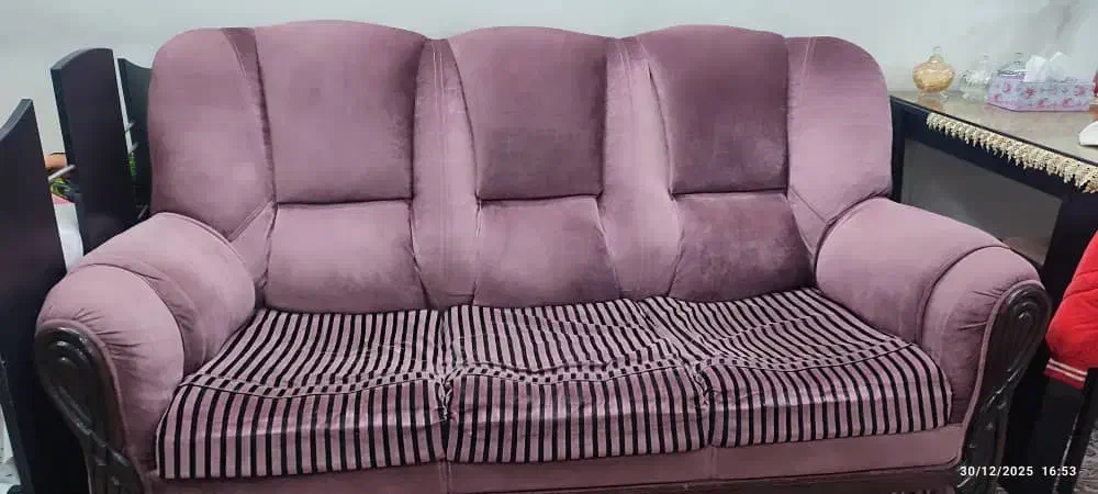 مبل|مبلمان خانگی و میز عسلی|ری, حمزه‌آباد|دیوار