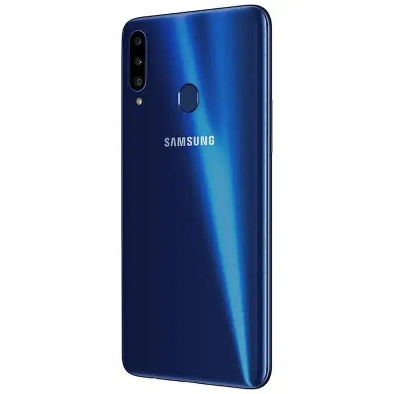Samsung Galaxy A20s|موبایل|تهران, منیریه|دیوار