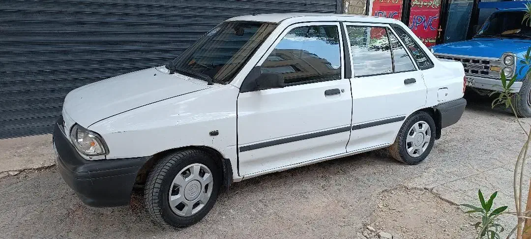 پراید ۱۳۱|خودرو سواری و وانت|اسلامآباد غرب, |دیوار