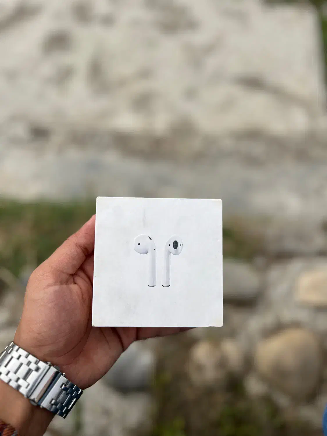 ایرپاد۲ اورجینال|لوازم جانبی موبایل و تبلت|ساری, |دیوار