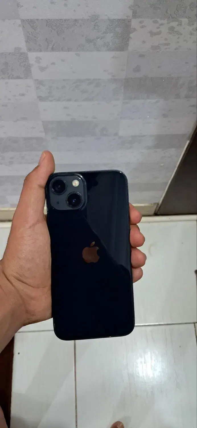 iPhone 13 فروش فوری|موبایل|کرج, عظیمیه|دیوار