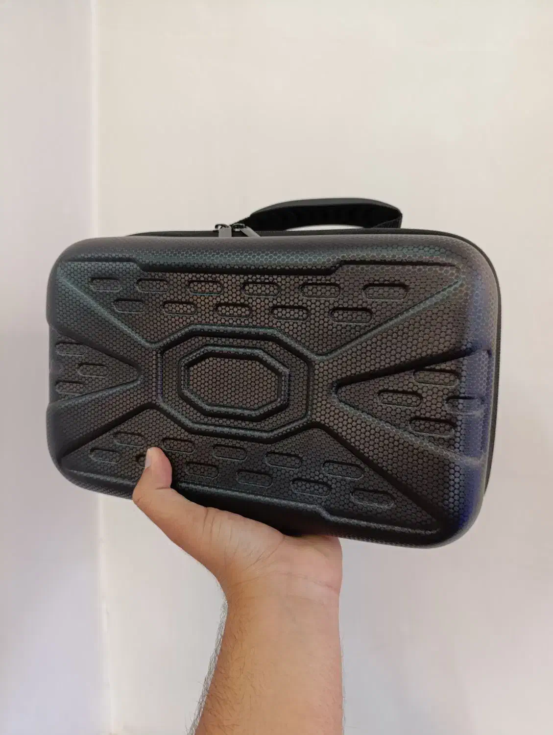 کیف اورجینال کنسول سری اس|کنسول، بازی ویدئویی و آنلاین|قم, سراجه (۱۵ خرداد)|دیوار