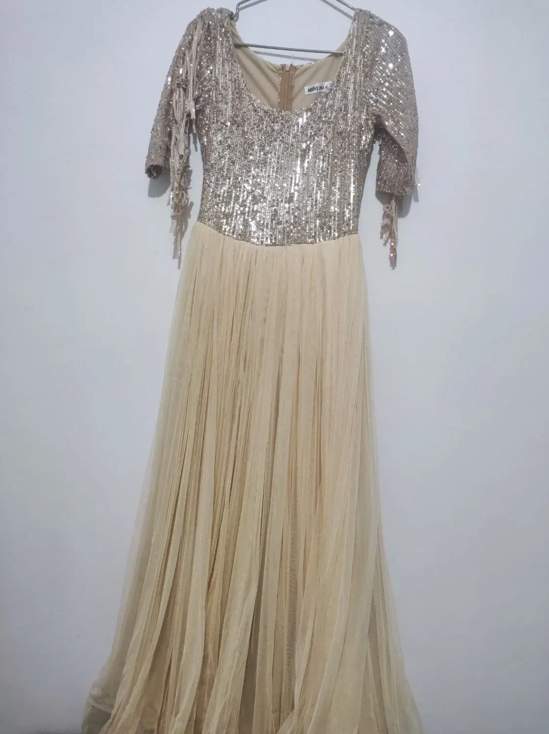 پیراهن مجلسی|لباس|بندرعباس, |دیوار