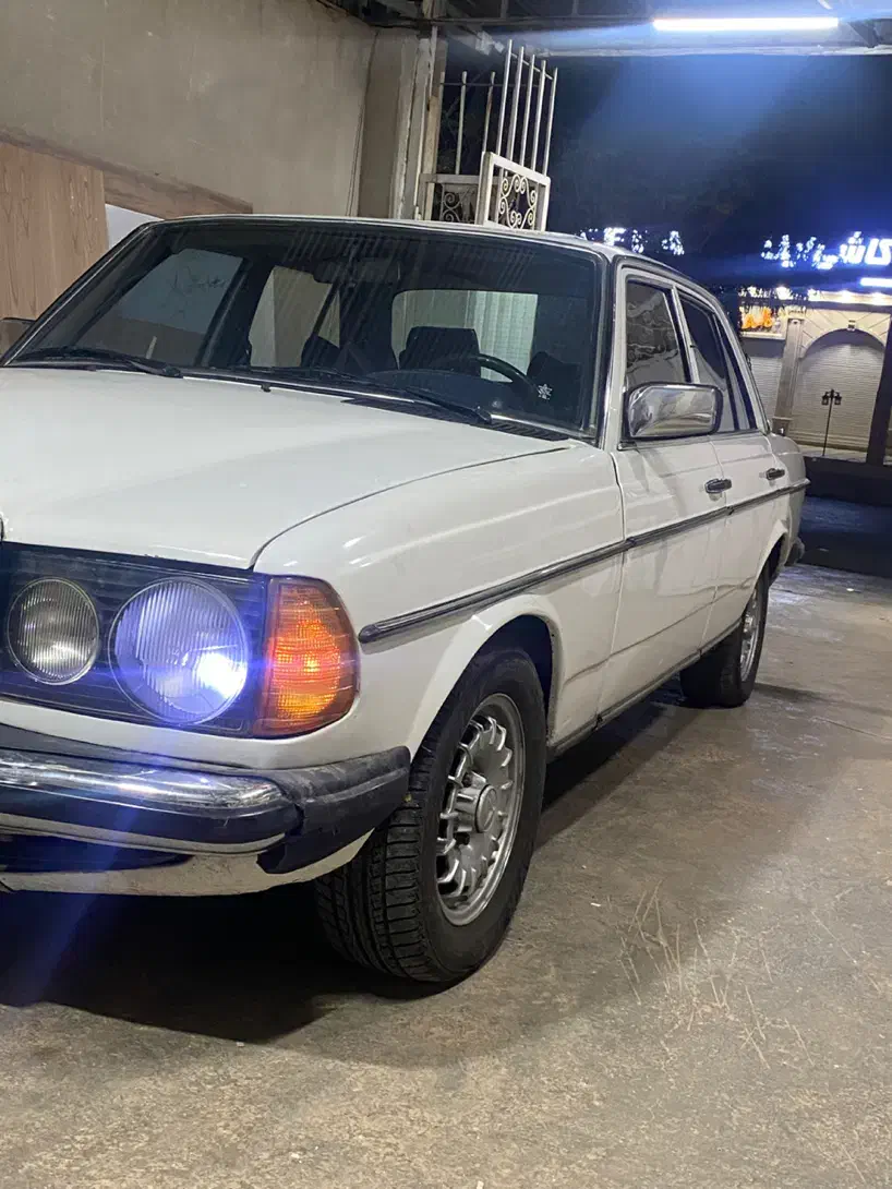 بنز دانشجویی|خودرو سواری و وانت|سمنان, |دیوار