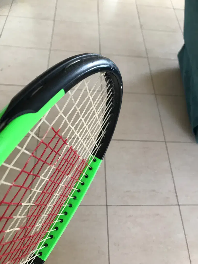کیف تنیس۹ راکت بابولات و راکت تنیس ویلسون wilson|ورزشهای توپی|تهران, ازگل|دیوار