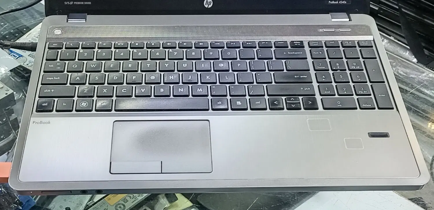Loptop HP 4540s|رایانه همراه|همدان, |دیوار