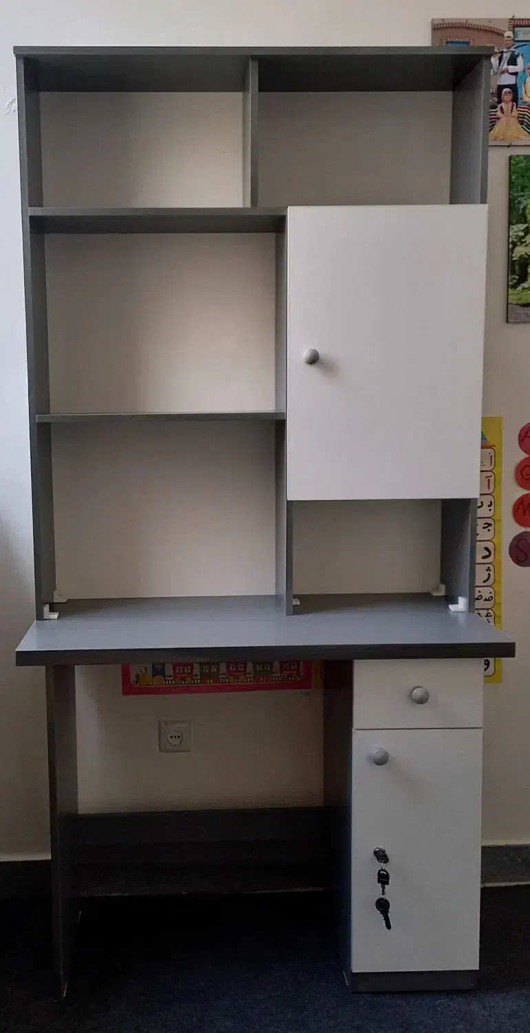 میز تحریر|میز تحریر و کامپیوتر|اسدآباد, |دیوار