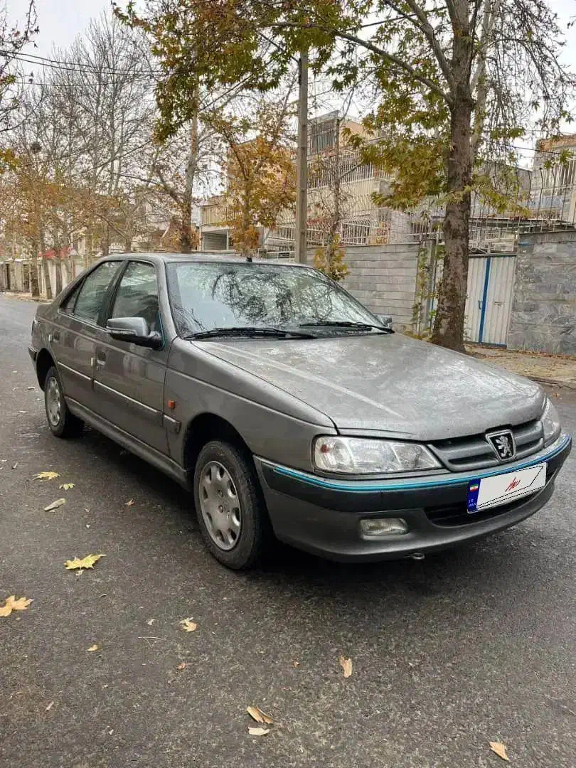 پارس 87|خودرو سواری و وانت|همدان, |دیوار