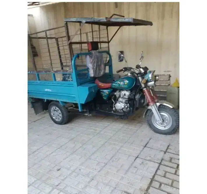 فلاکس و موتور سه چرخه|ظروف سرو و پذیرایی|ایرانشهر, |دیوار