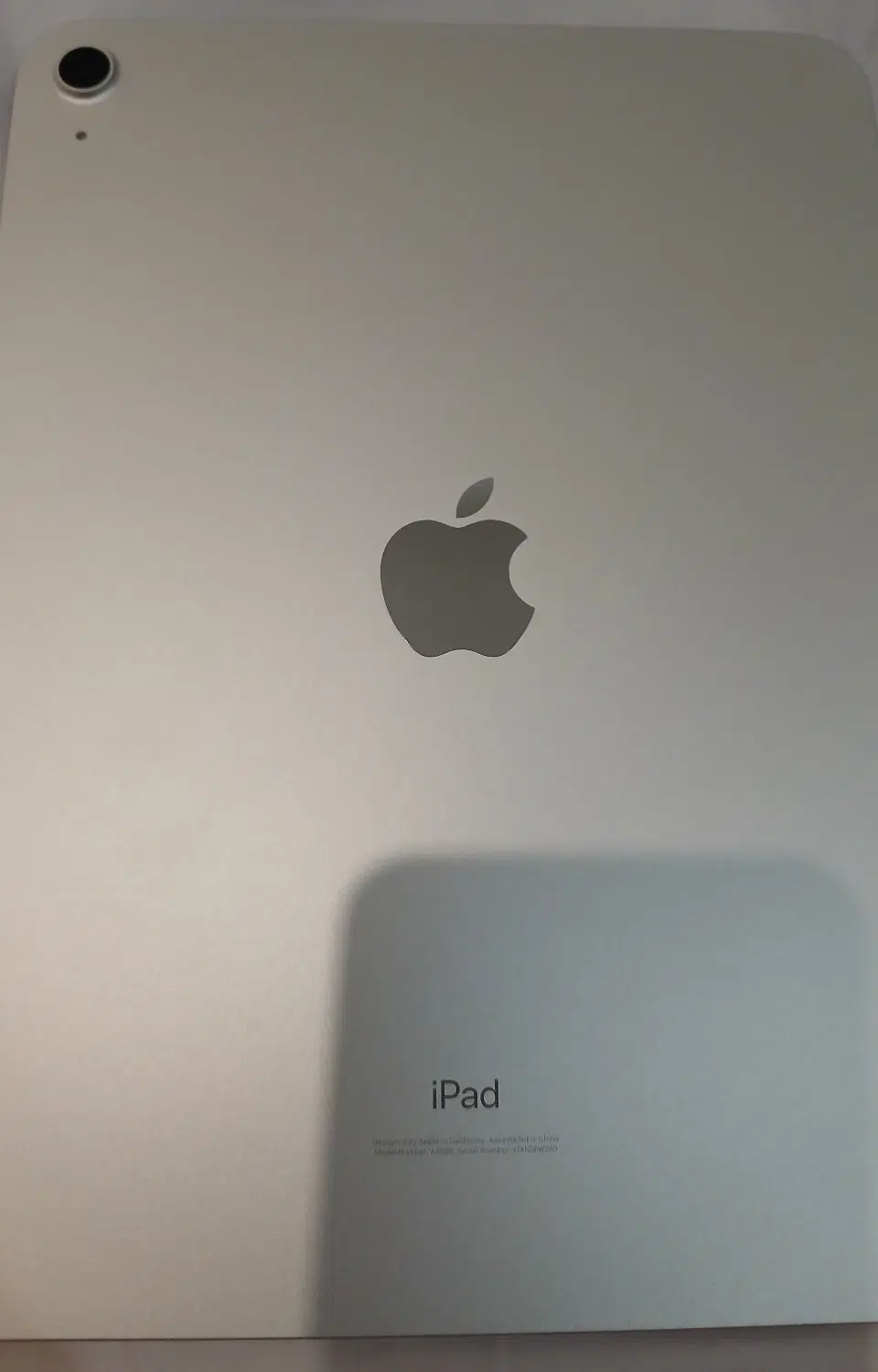 iPad (10th generation)   64GB-Wifi|تبلت|تهران, نیلوفر|دیوار