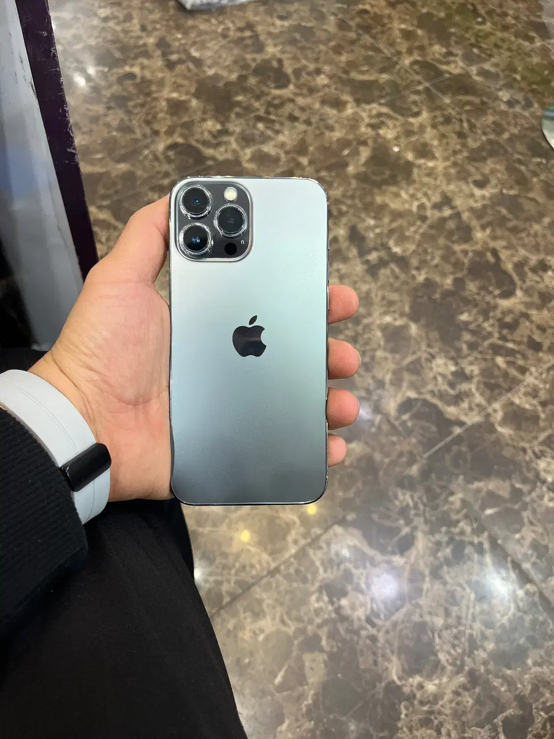 13 pro max|موبایل|تبریز, |دیوار