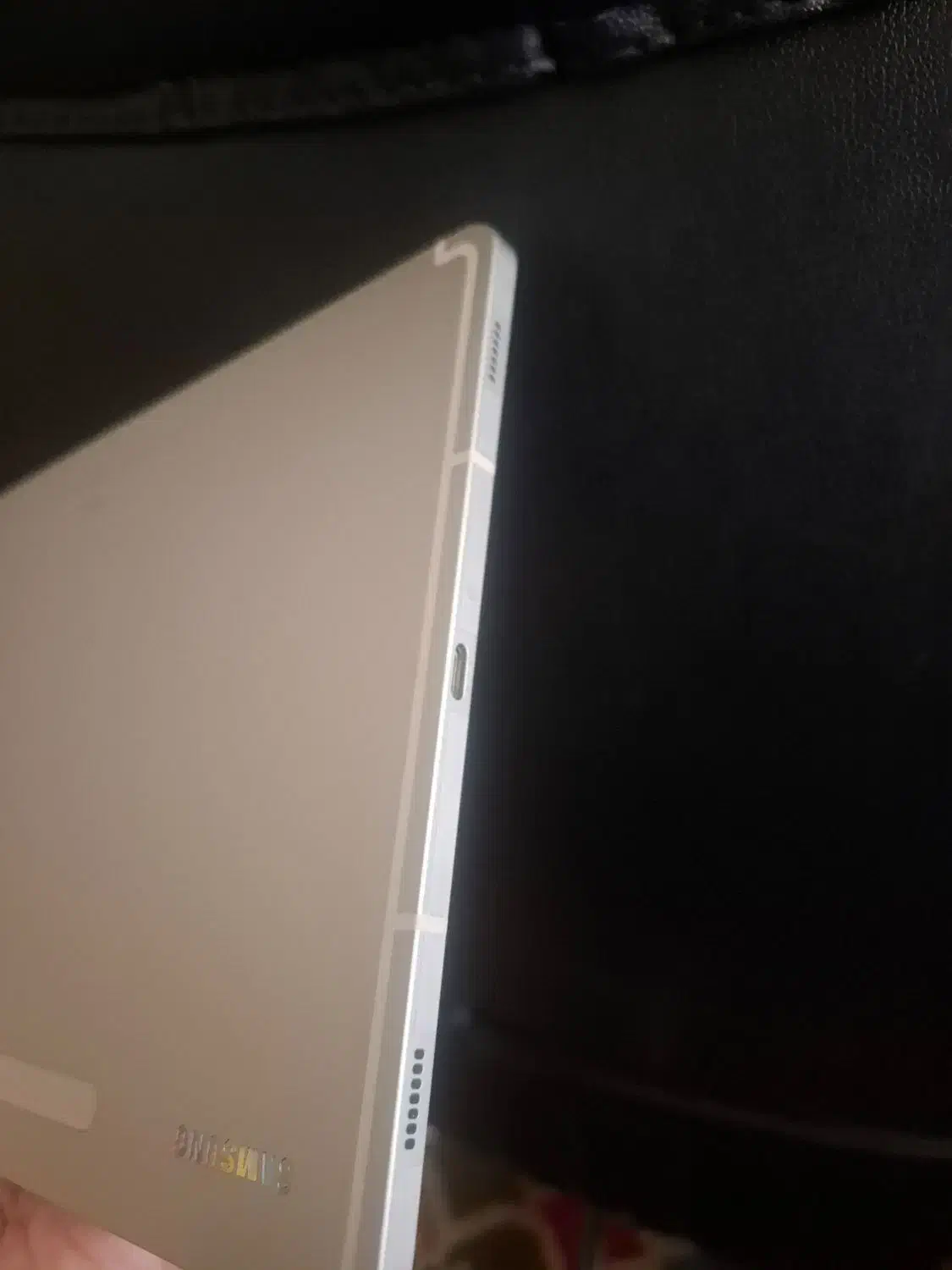 تبلت سامسونگ tab s9 وایفای|تبلت|یزد, |دیوار