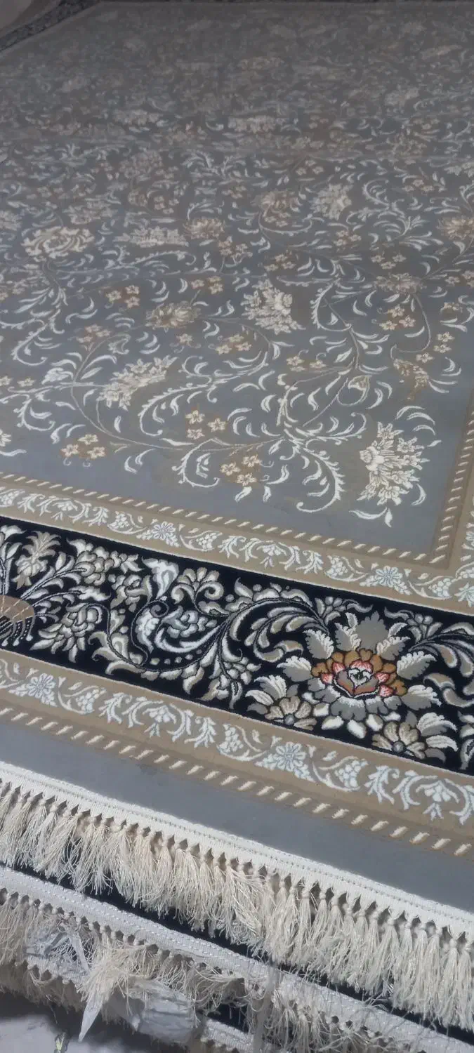 سمساری  محمد فرشهای   مزاعد ای  ۷۰۰ شانه  نو نو|فرش|قم, امامزاده ابراهیم|دیوار