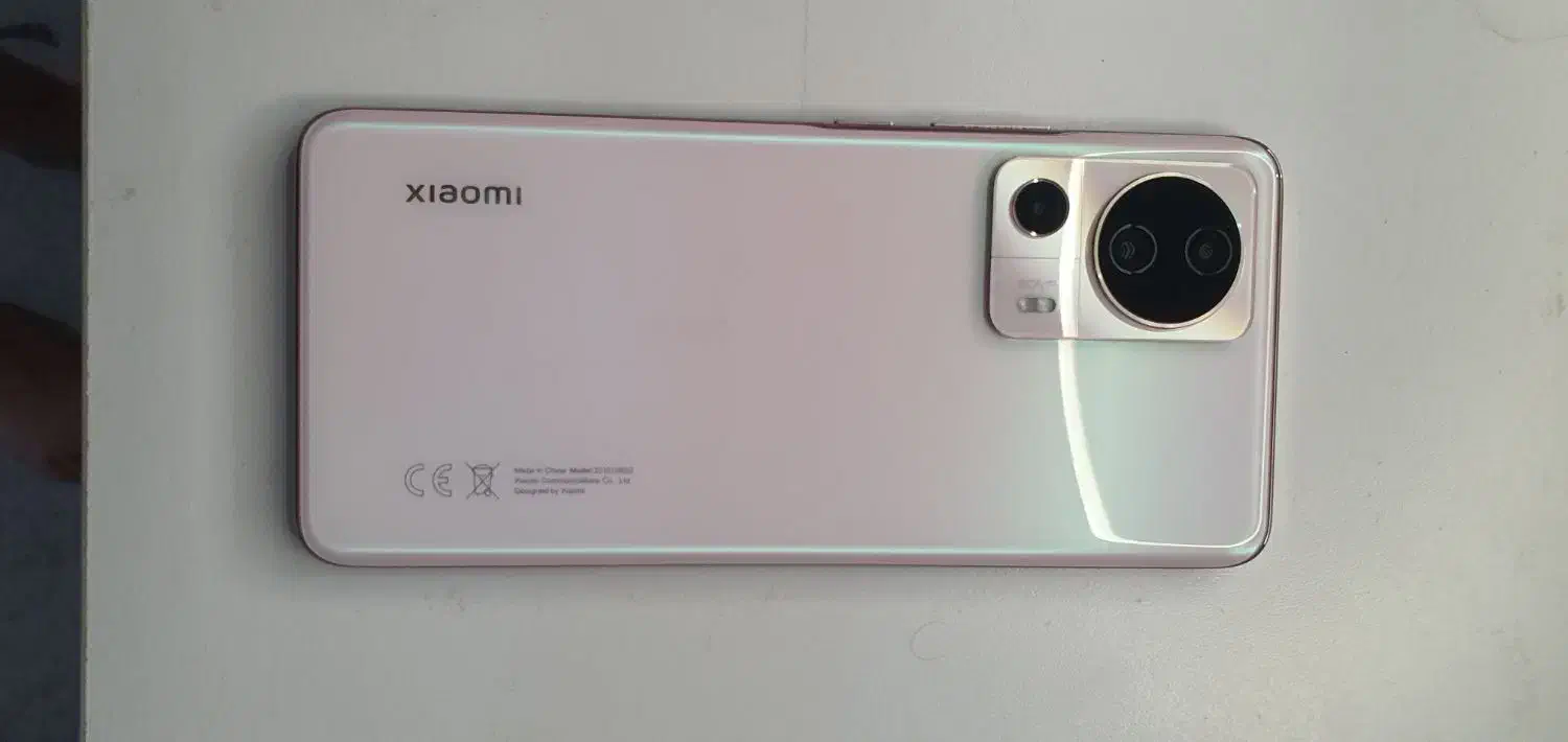 xiaomi 13 Lite 256G|موبایل|ملارد, |دیوار