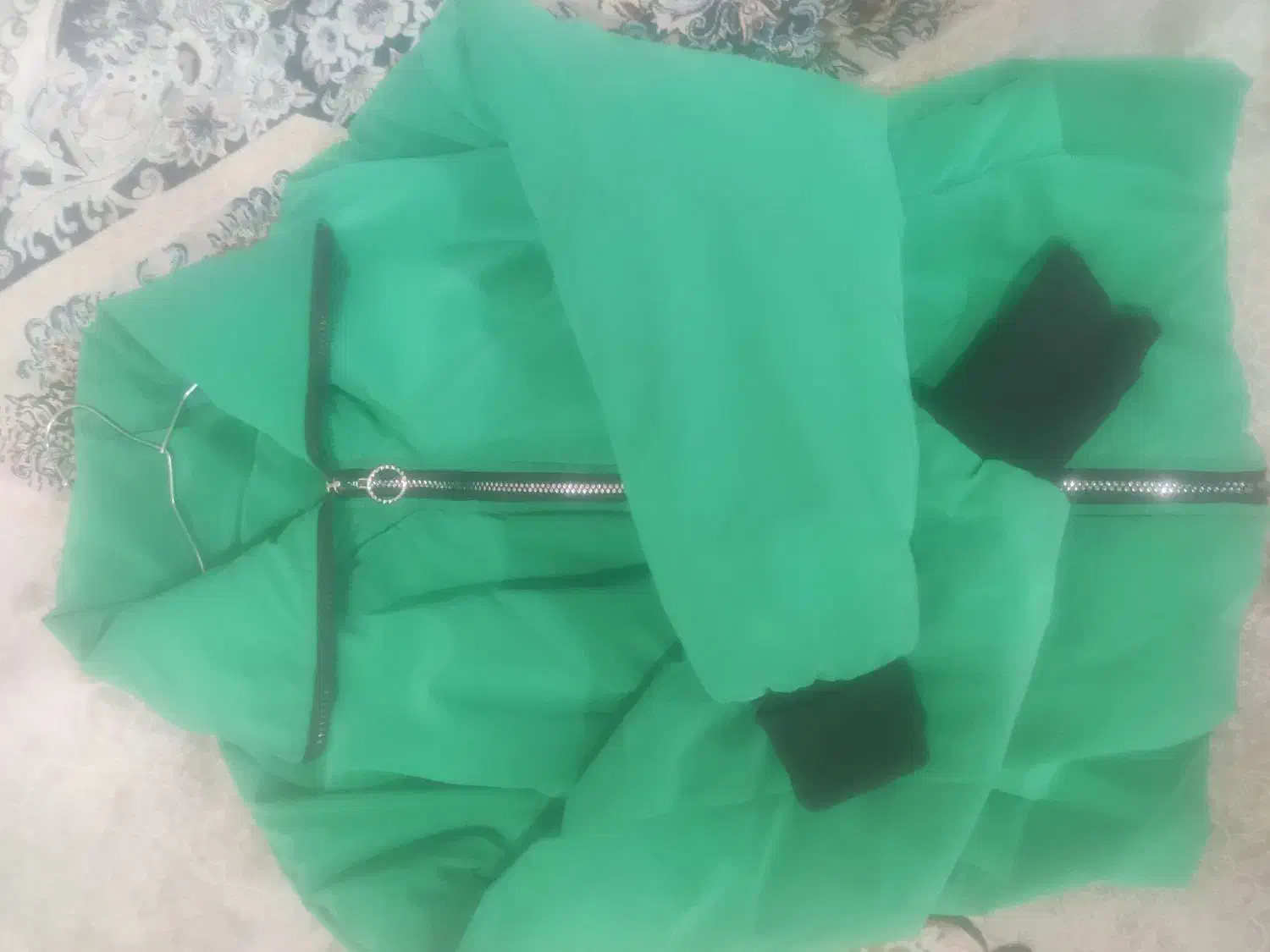 کاپشن و پافر|لباس|تاکستان, |دیوار