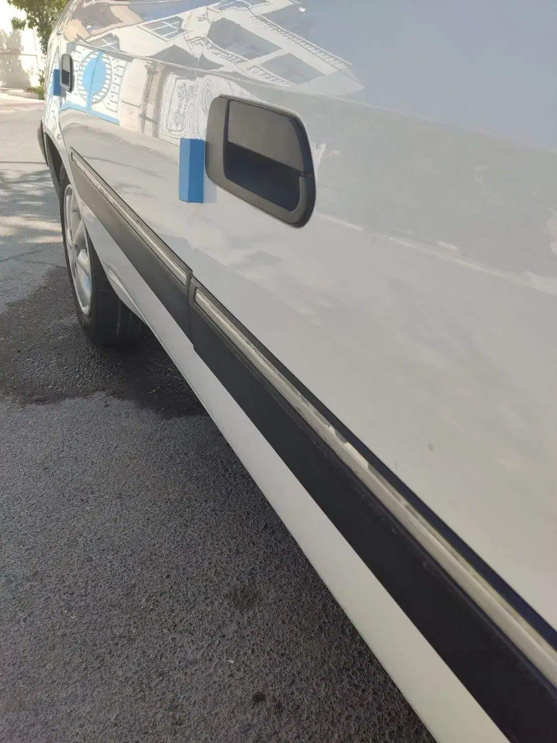 زانتیا فابریک|خودرو سواری و وانت|شیراز, عفیفآباد|دیوار