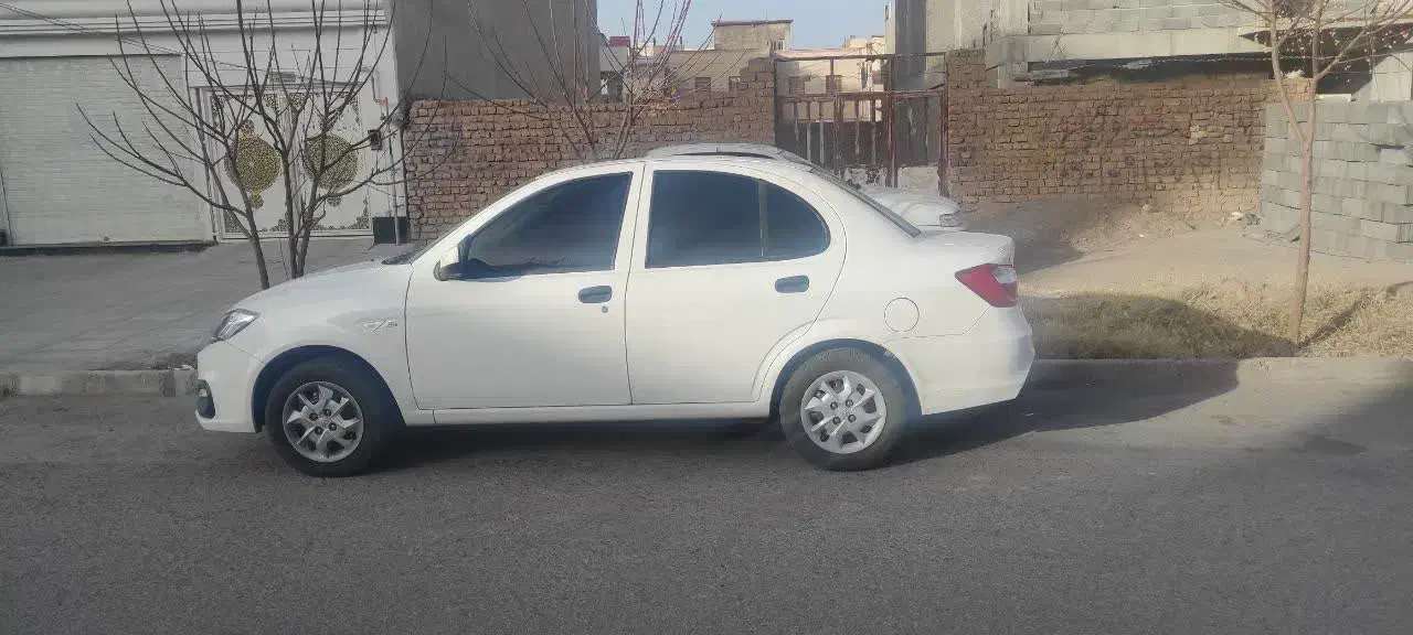 سایناs|خودرو سواری و وانت|ساوه, |دیوار